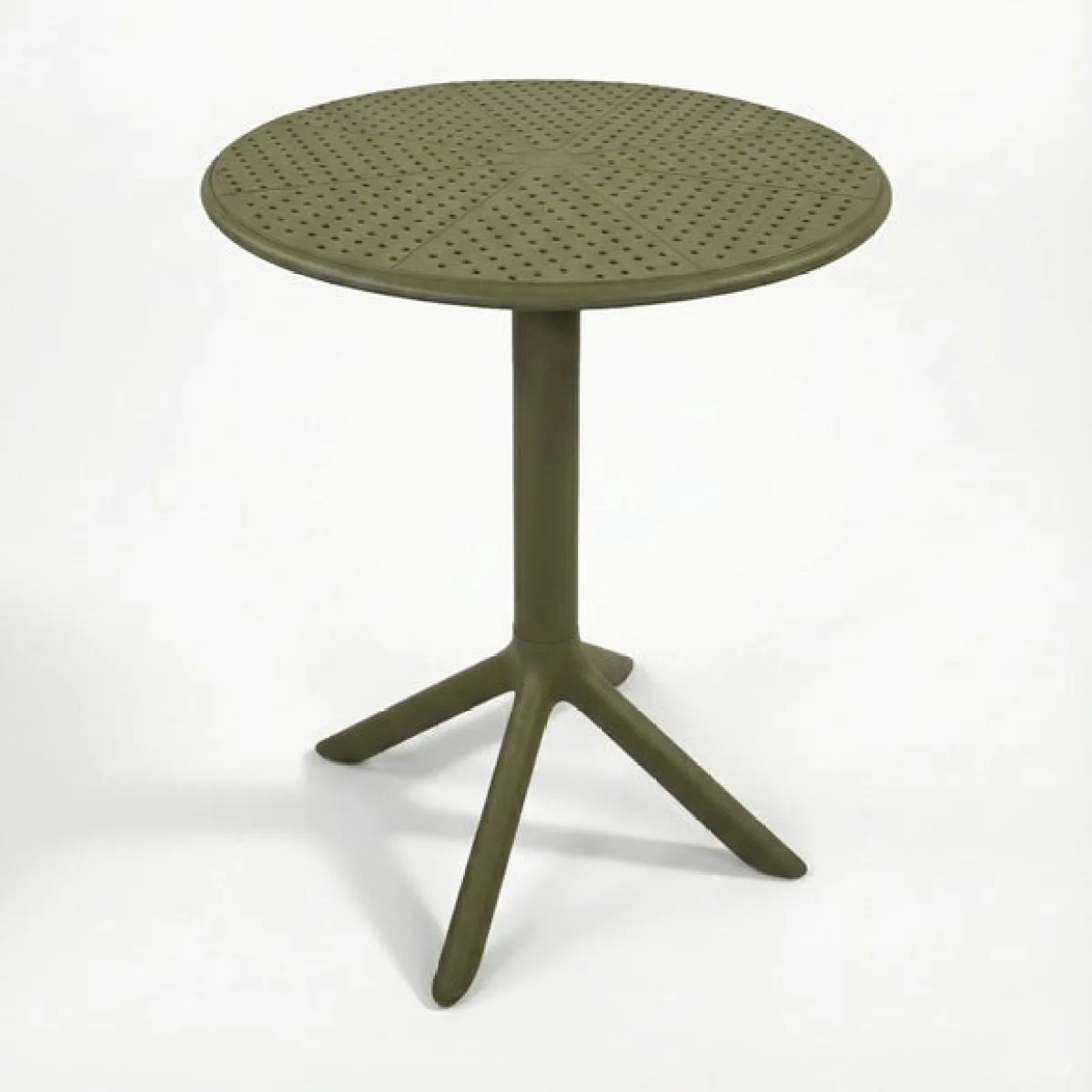 Bergen Round Bistro Table – image 2