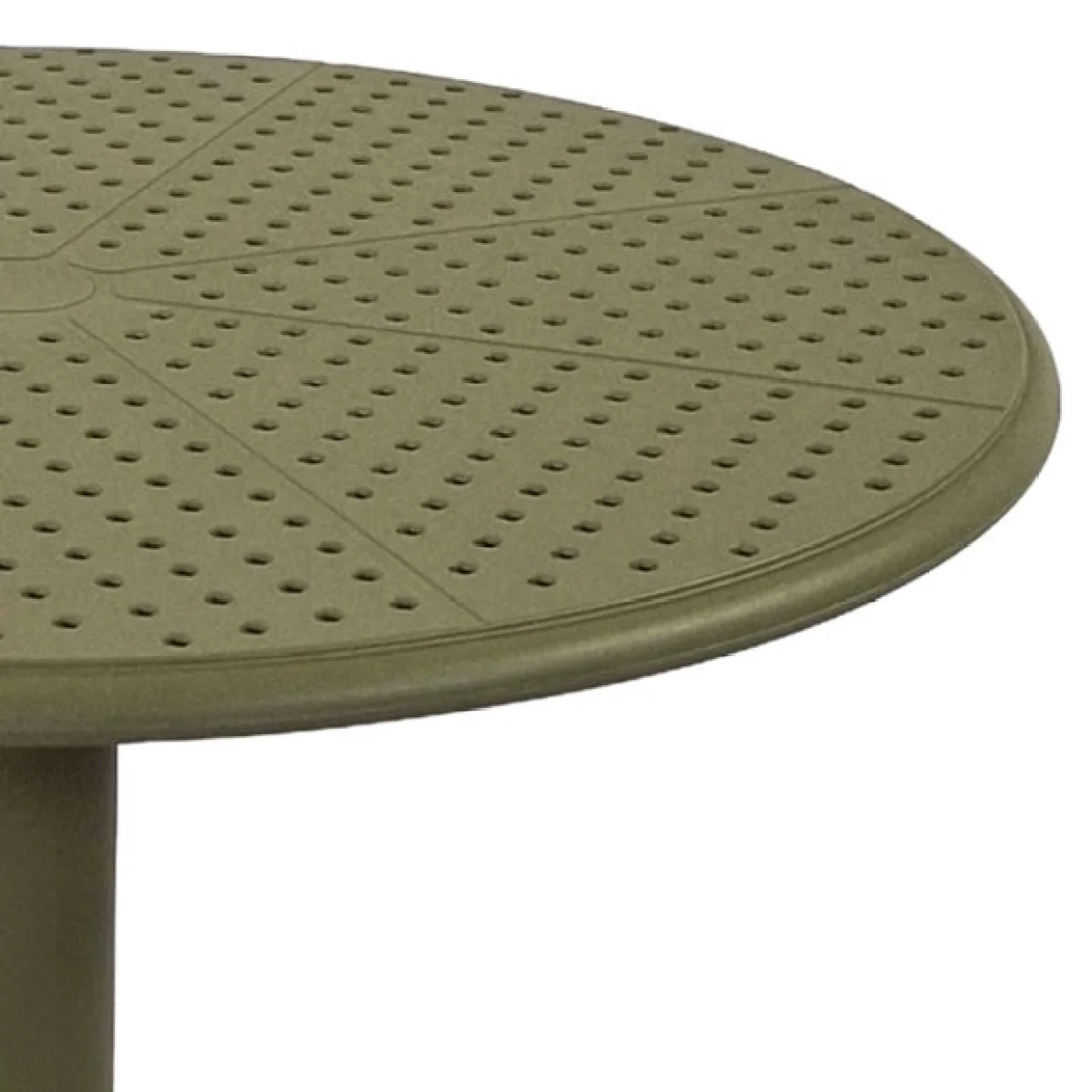 Bergen Round Bistro Table – image 3
