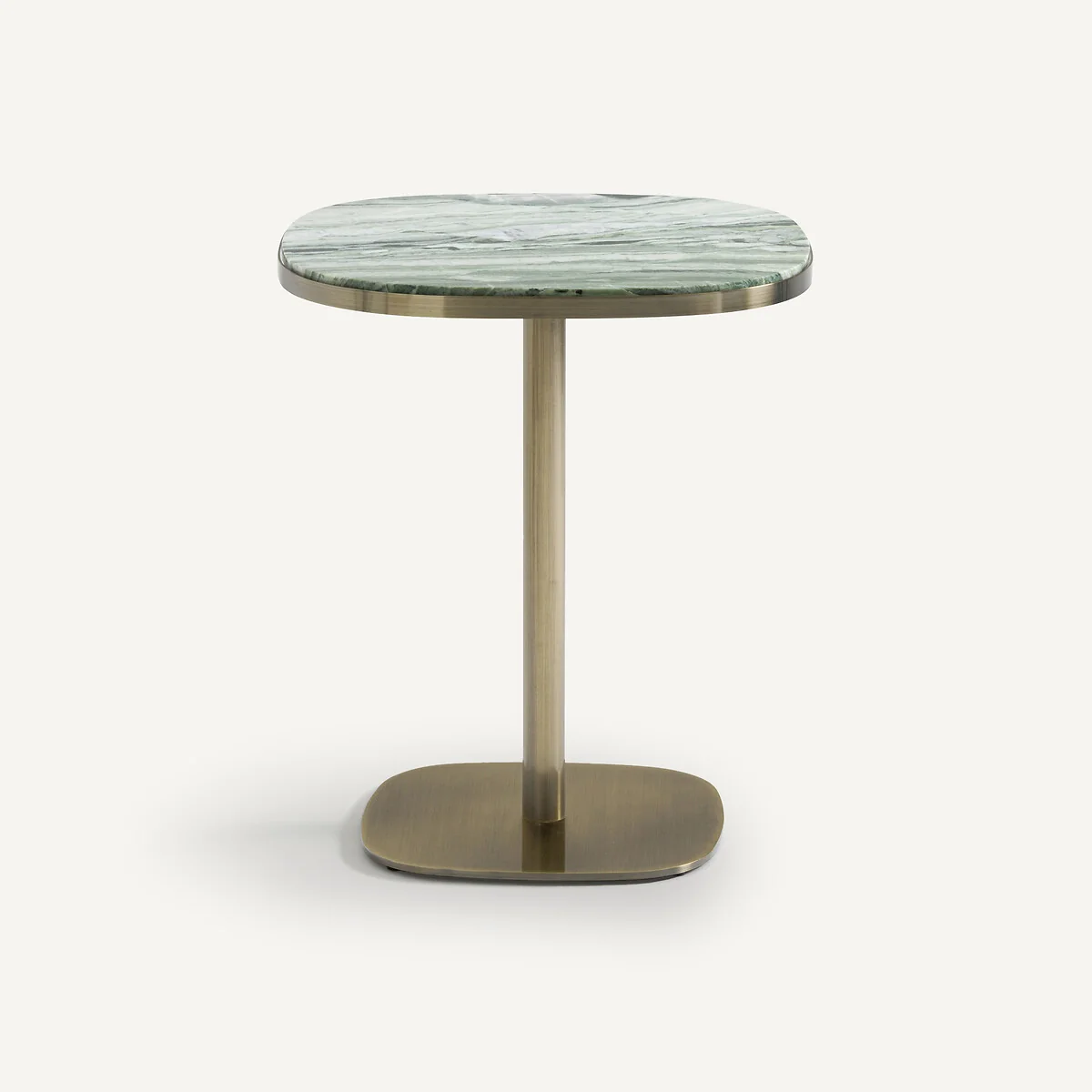 Lixfeld Green Marble Bistro Table – image 2