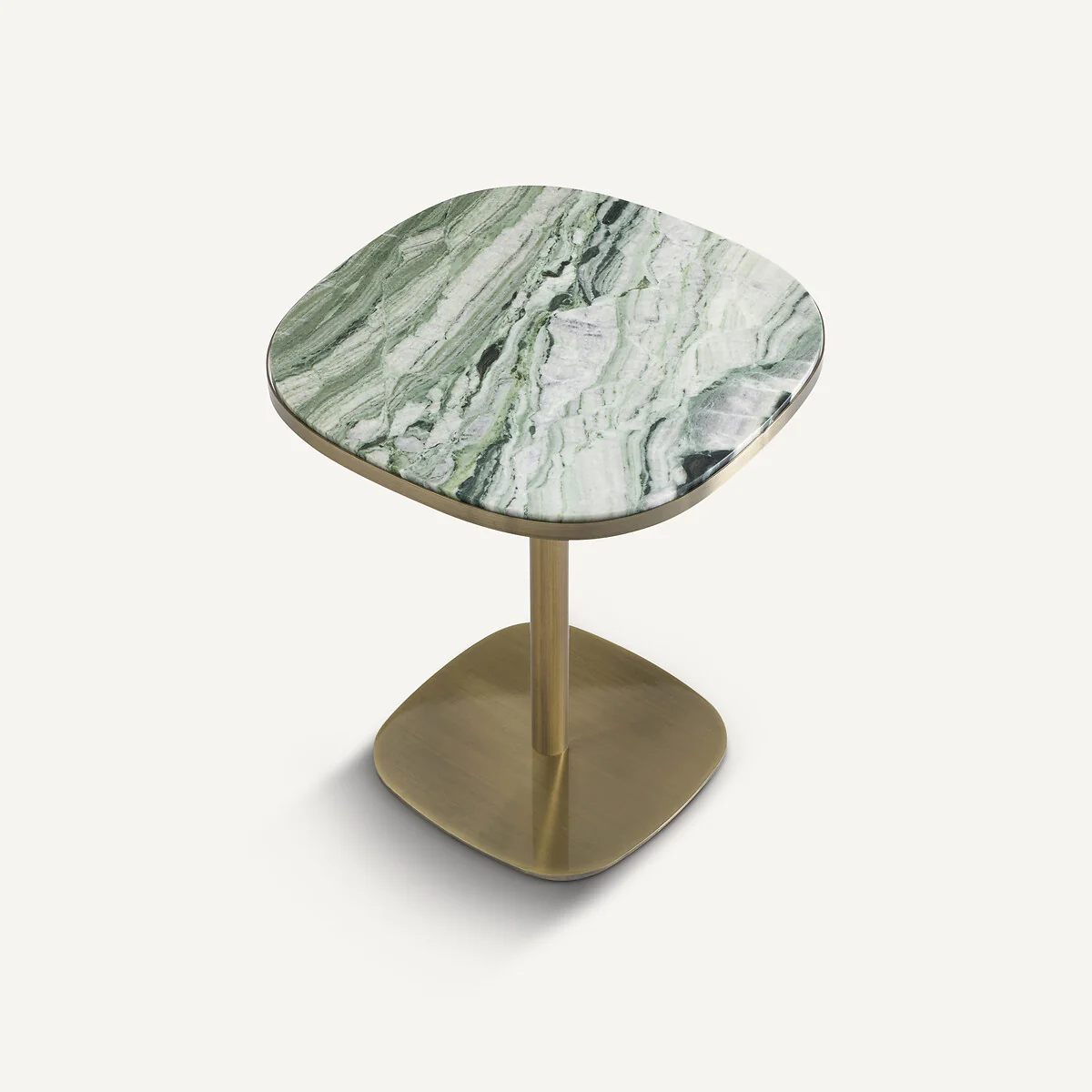Lixfeld Green Marble Bistro Table – image 3