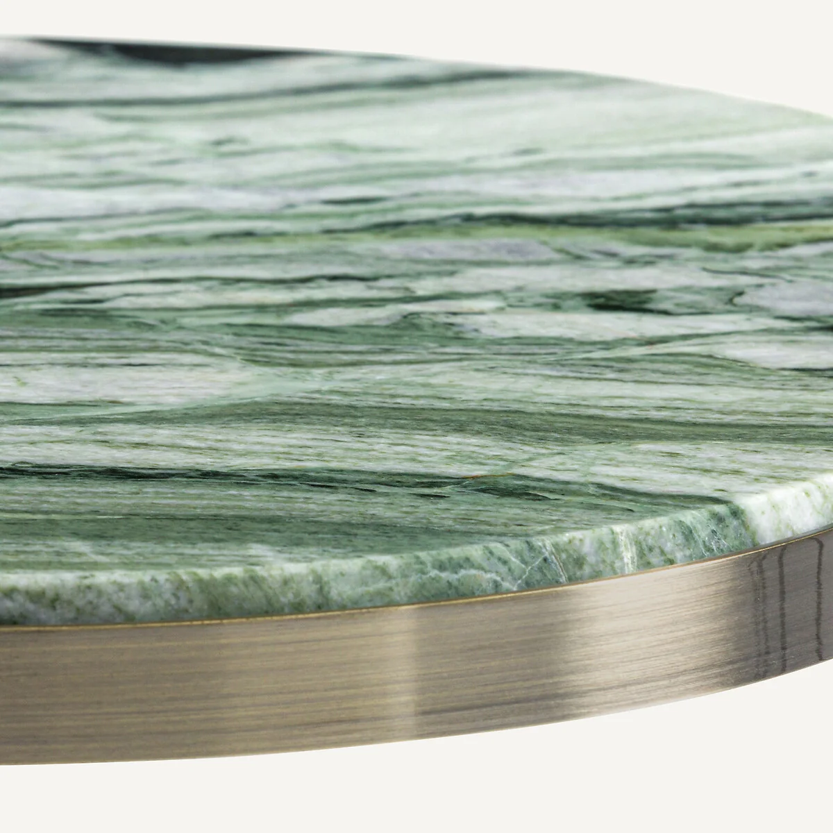Lixfeld Green Marble Bistro Table – image 4