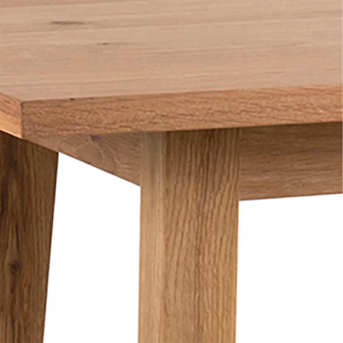Chara Bar Table in Oak - Oak – image 6