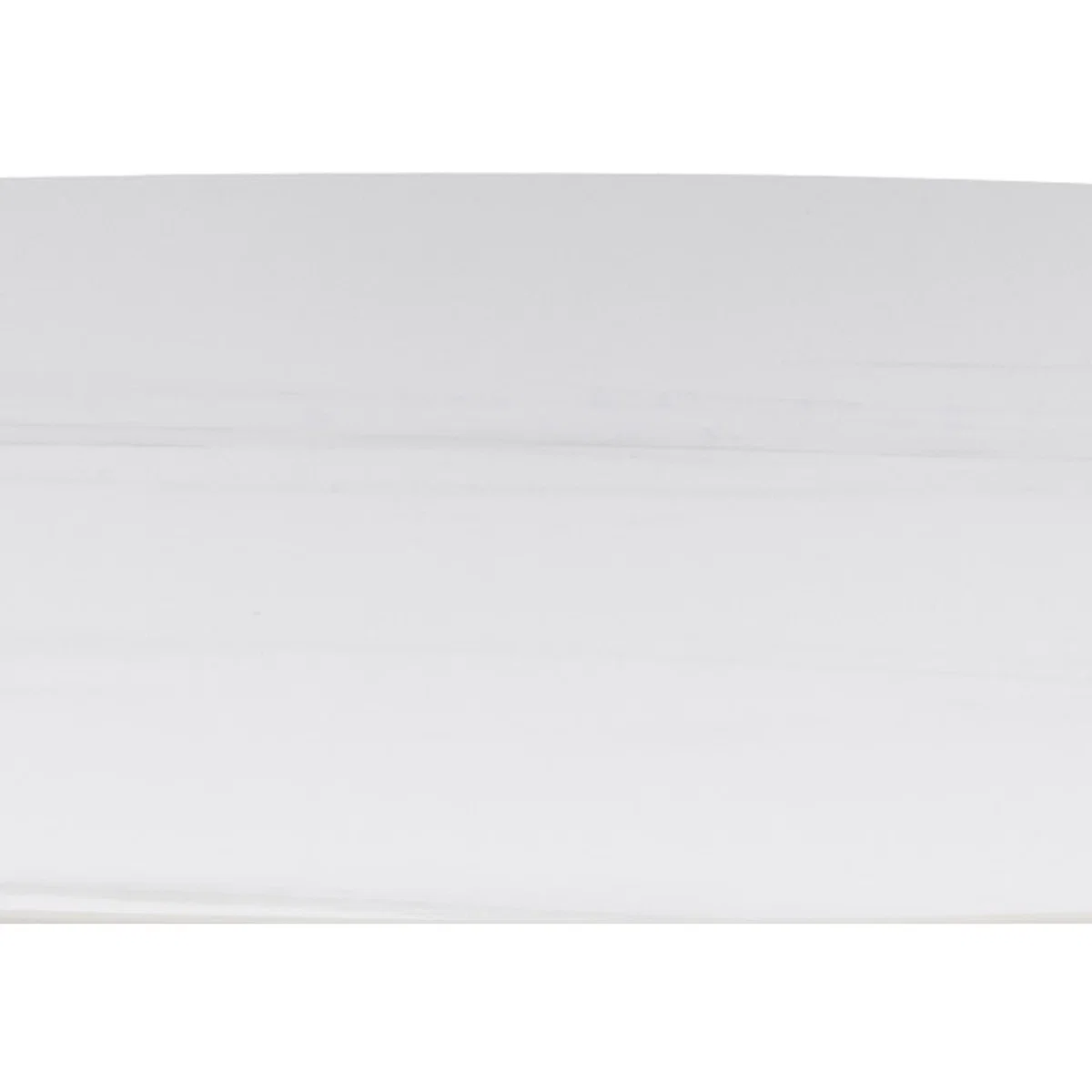 Malta Round Bar Table - White – image 2