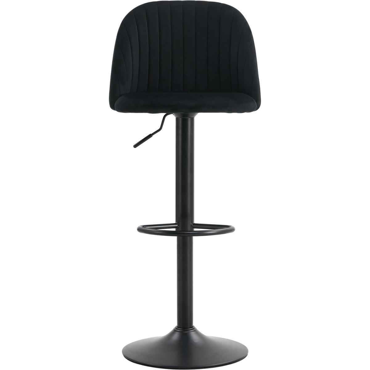 Cosmo Bar Stool - Black – image 3