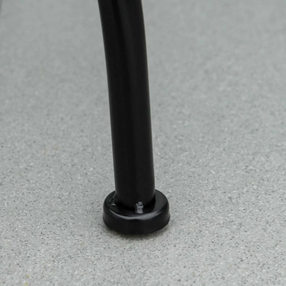 Nabaha Grey Round Mosaic Outdoor Bistro Table – image 8