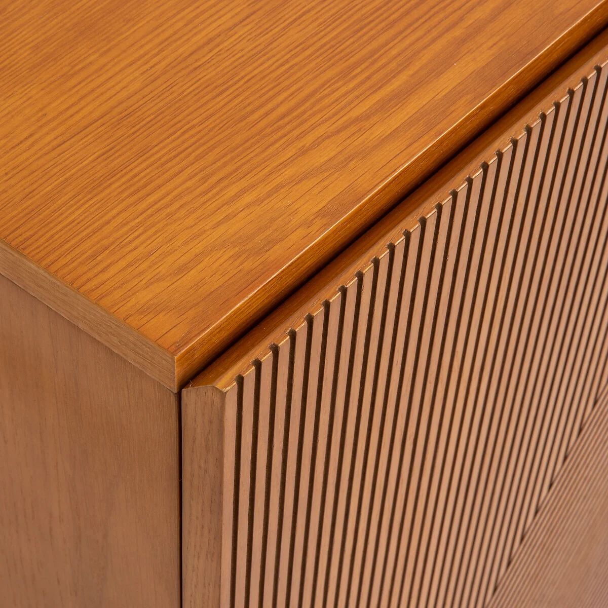 Signatures Lodge Vintage Bar Cabinet – image 7