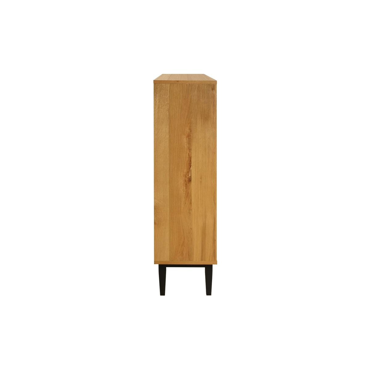 Temis – Parquet Drinks Cabinet – 140cm – image 5