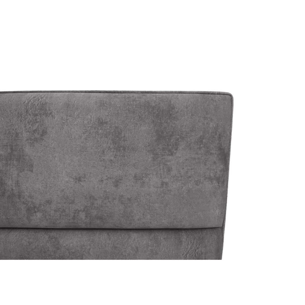 Hypnos - Crowell Floor Standing Headboard - Small Double - Tweed Rose – image 3
