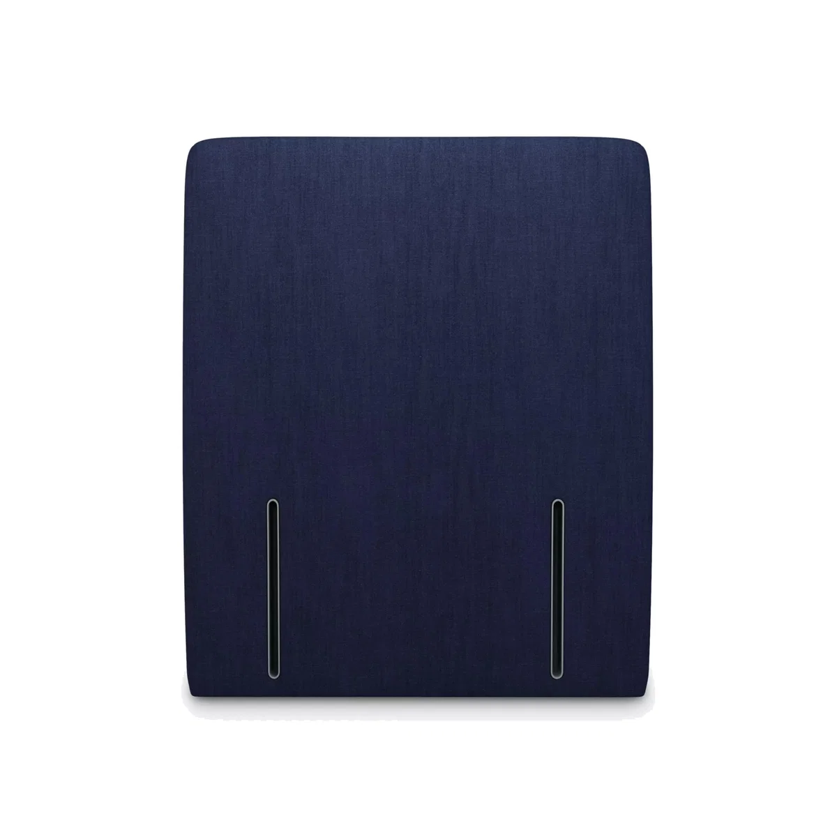 John Lewis Emily Full Depth Upholstered Headboard, Small Double