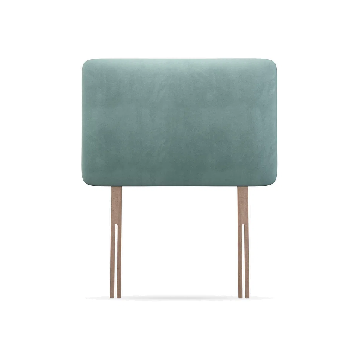 John Lewis Sonning Upholstered Headboard, Small Double – image 1