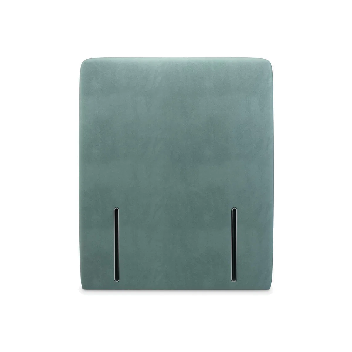John Lewis Emily Full Depth Upholstered Headboard, Small Double – image 1