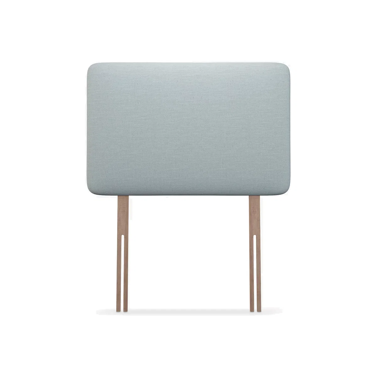 John Lewis Sonning Upholstered Headboard, Small Double – image 1