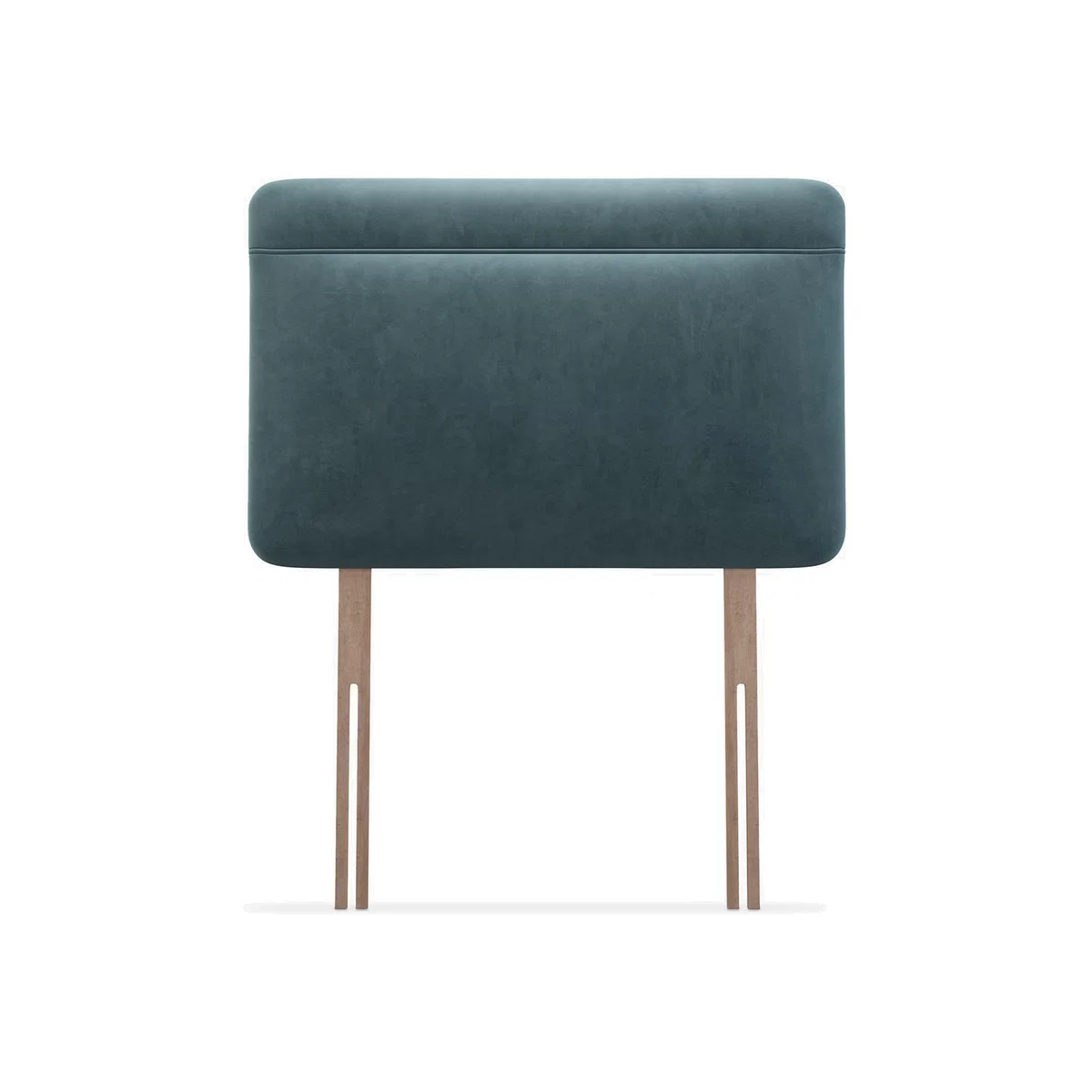 John Lewis Theale Upholstered Headboard, Small Double – image 1
