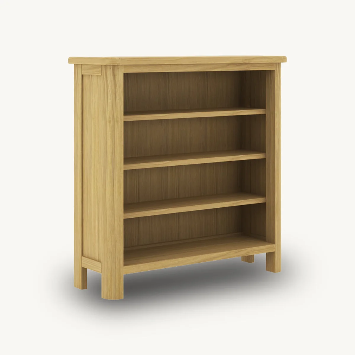 Romina Small Bookcase – image 2