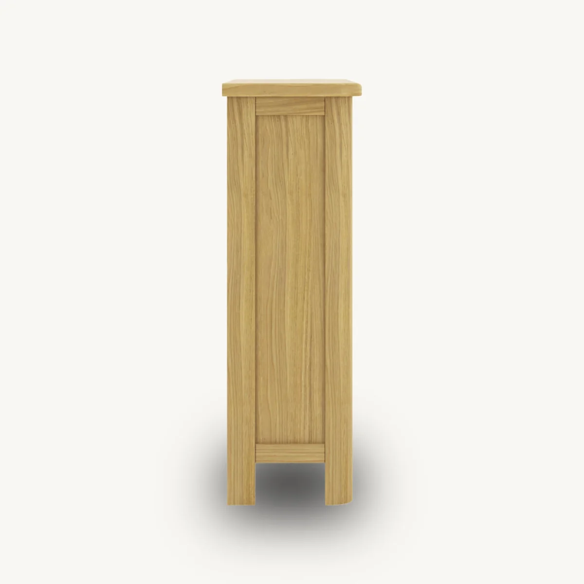 Romina Small Bookcase – image 3