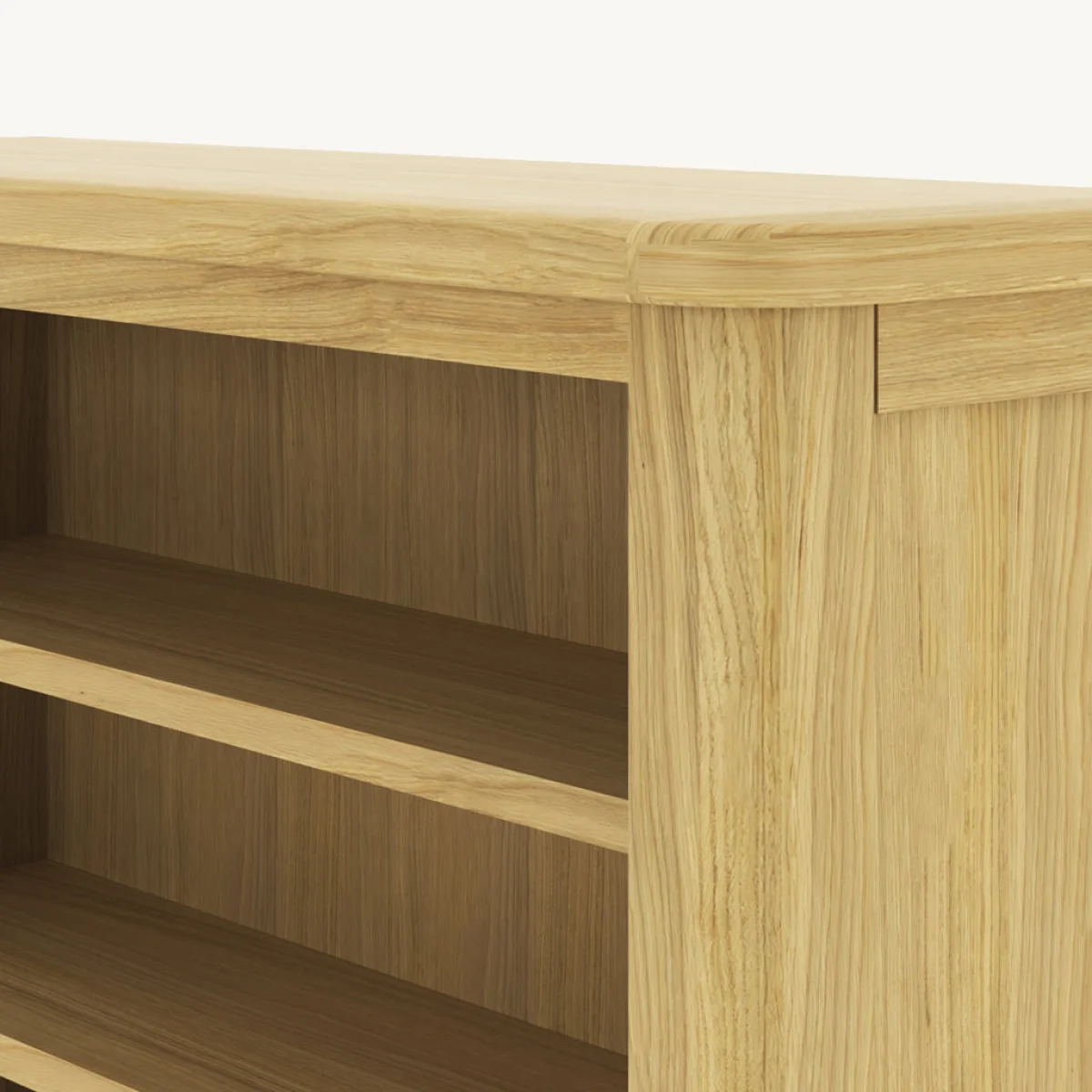 Romina Small Bookcase – image 4