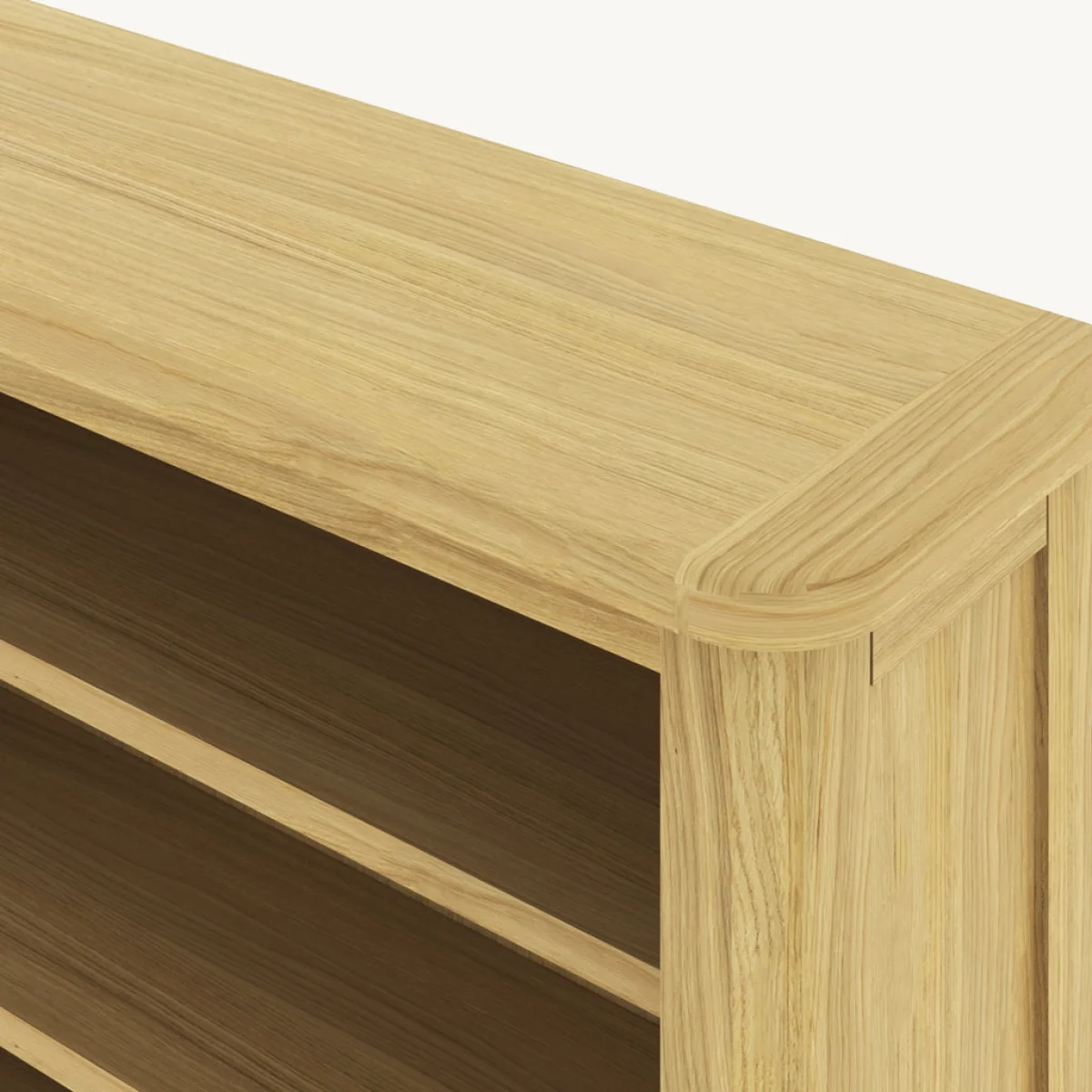 Romina Small Bookcase – image 5