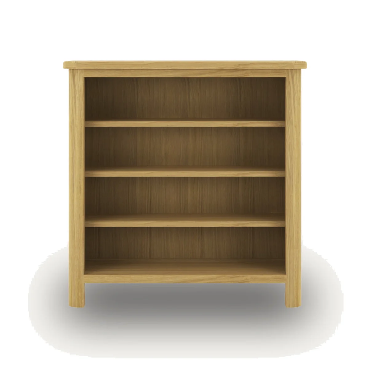 Romina Small Bookcase – image 1