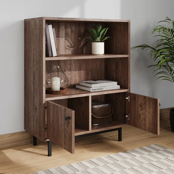 Fulton Low Bookcase – image 2