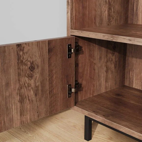 Fulton Low Bookcase – image 3
