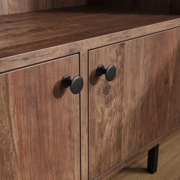 Fulton Low Bookcase – image 4
