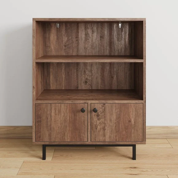 Fulton Low Bookcase – image 5