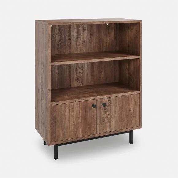 Fulton Low Bookcase – image 7