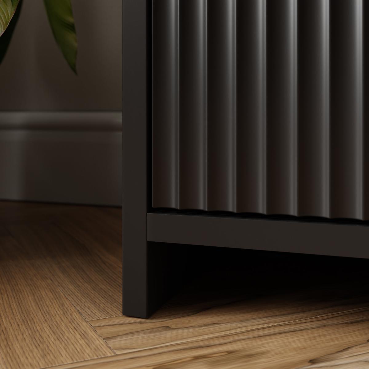 Georgi Extra Wide Bookcase – image 6