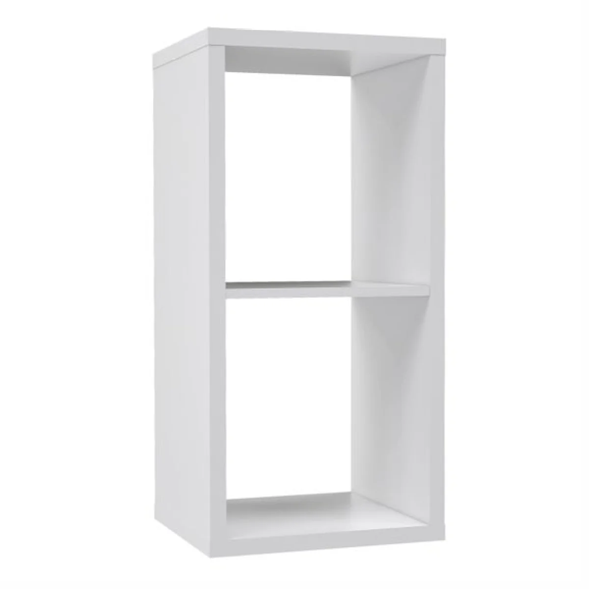 Furniture To Go Mauro 1 Shelf Storage Unit – image 2
