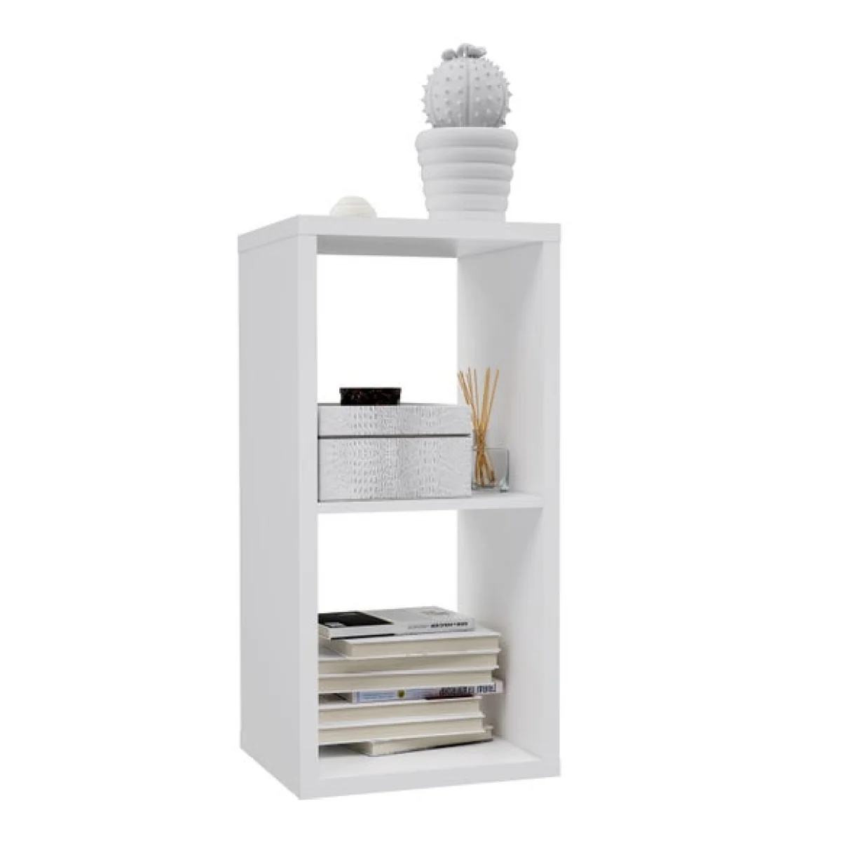 Furniture To Go Mauro 1 Shelf Storage Unit – image 5