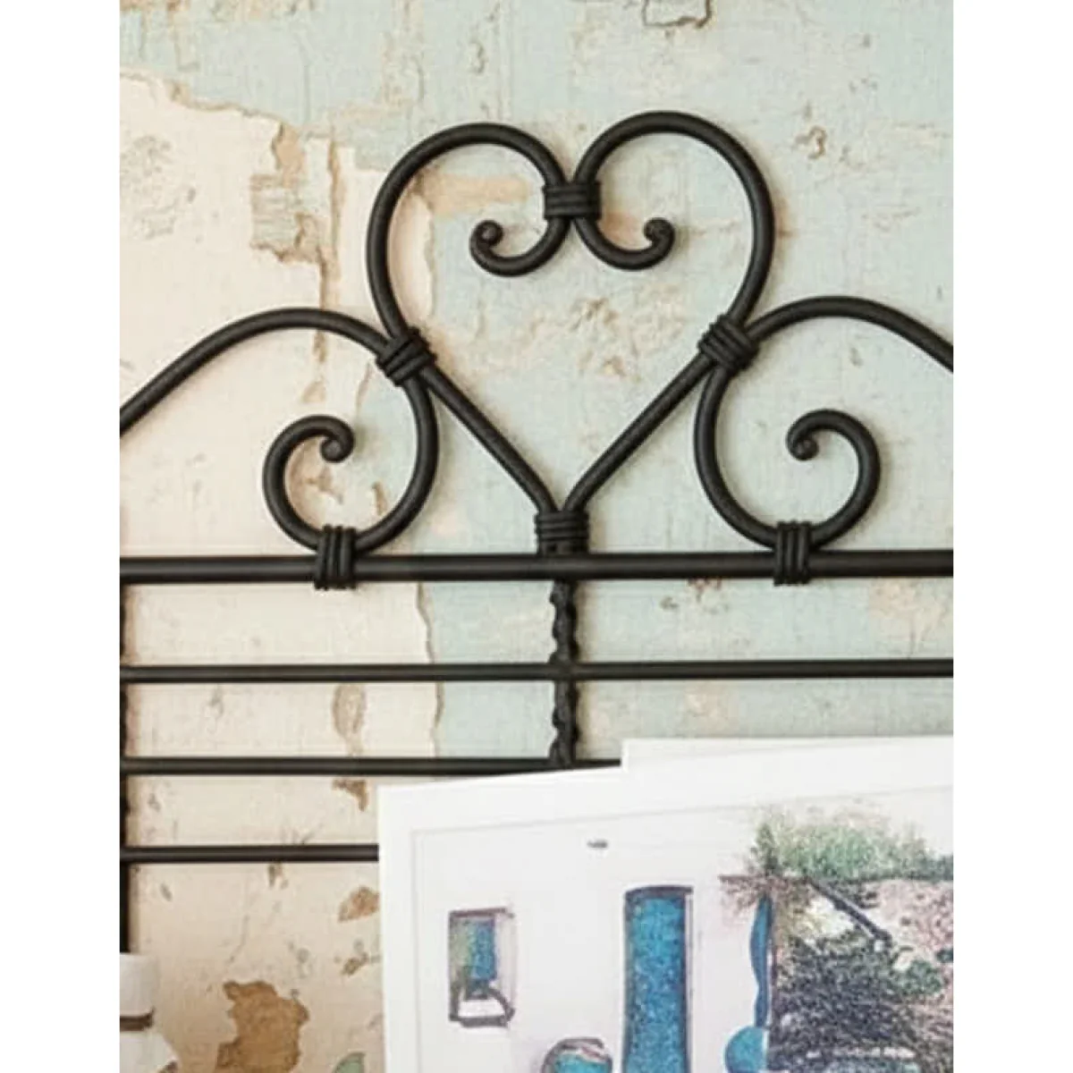 Amore 3 Tier Kitchen Wall Shelf – image 2