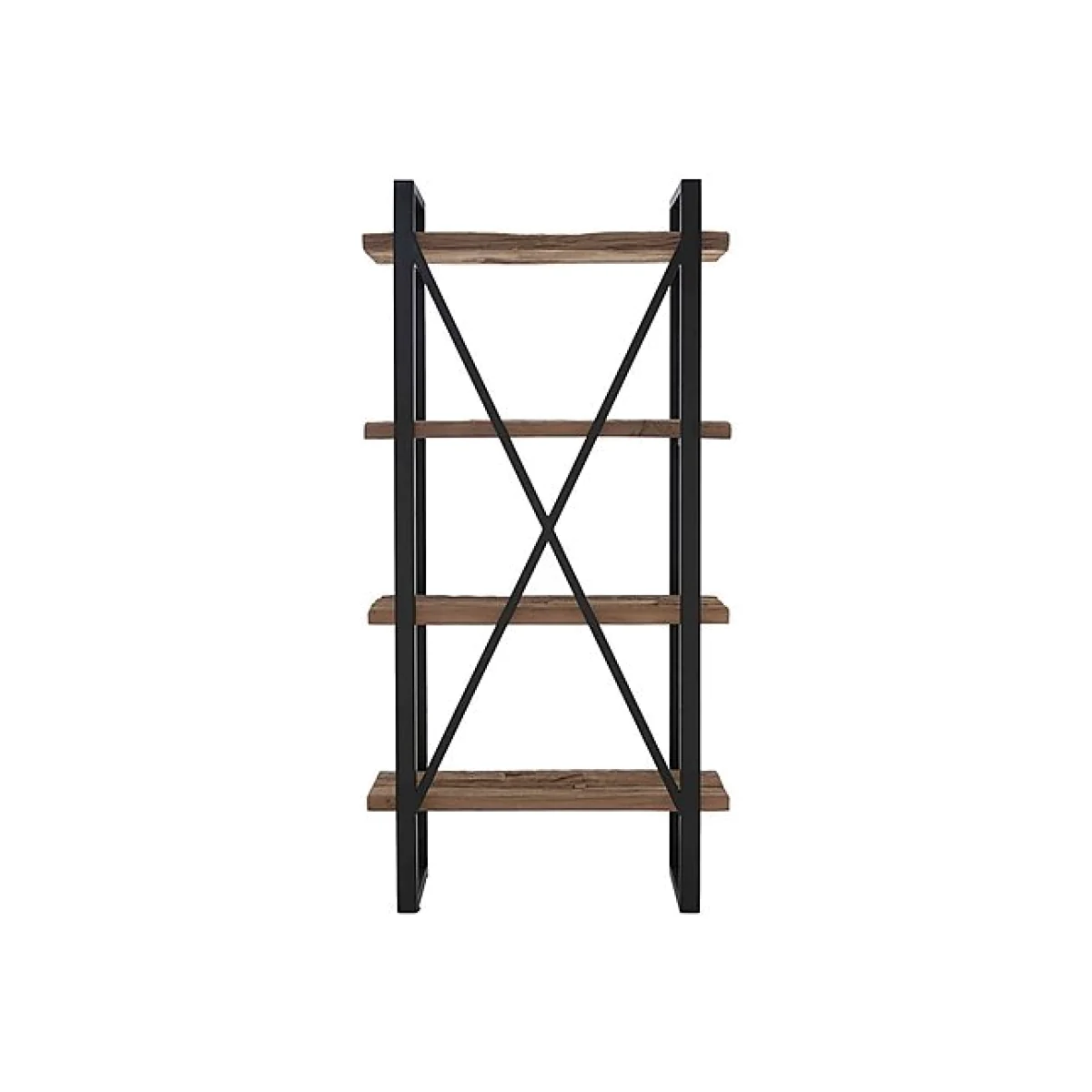 Kiara Shelving Unit - Living Room Furniture