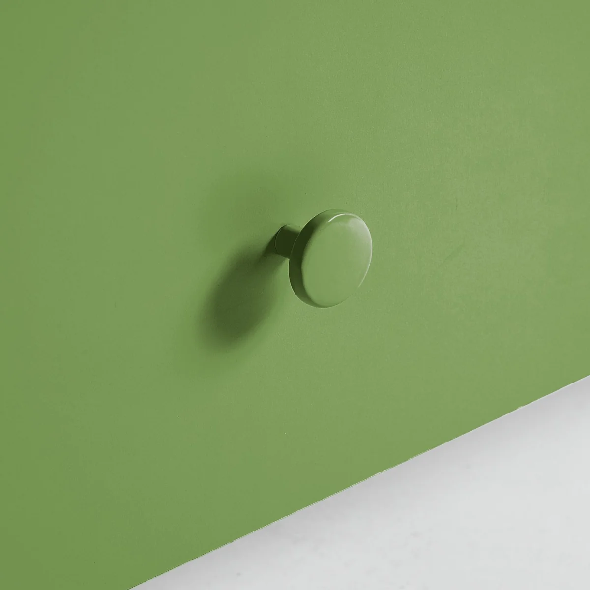 Habitat Matilda Scallop Bookcase - Green – image 10