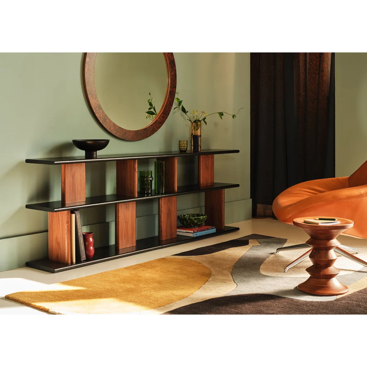 Heal's Maura Low Shelving – image 2