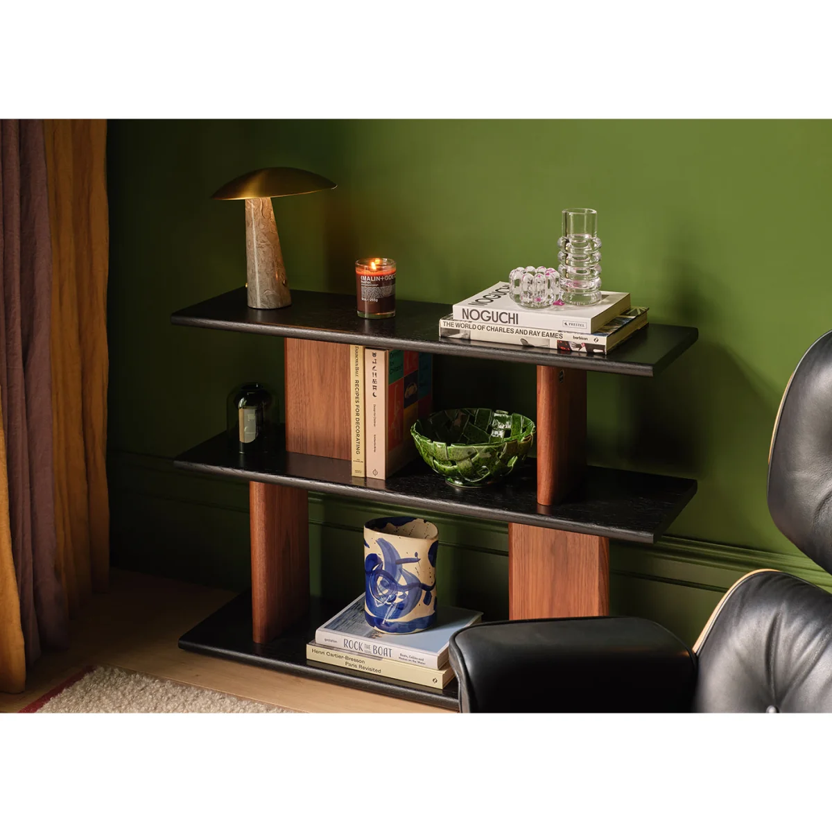 Heal's Maura Low Shelving – image 3