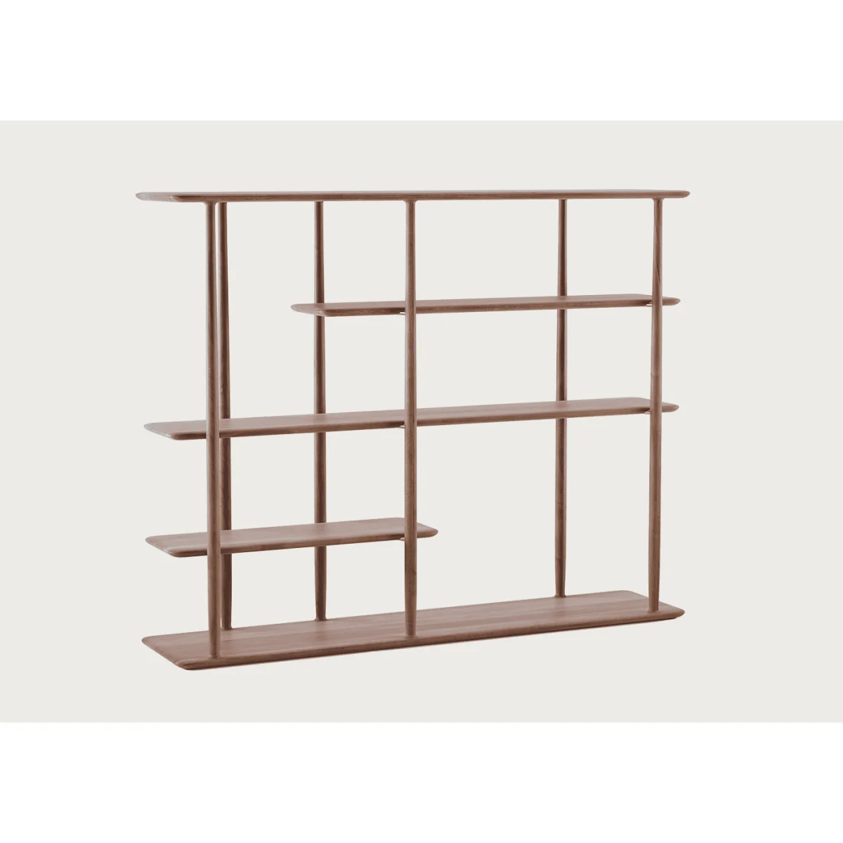 Heal's Nila Bookcase – image 2