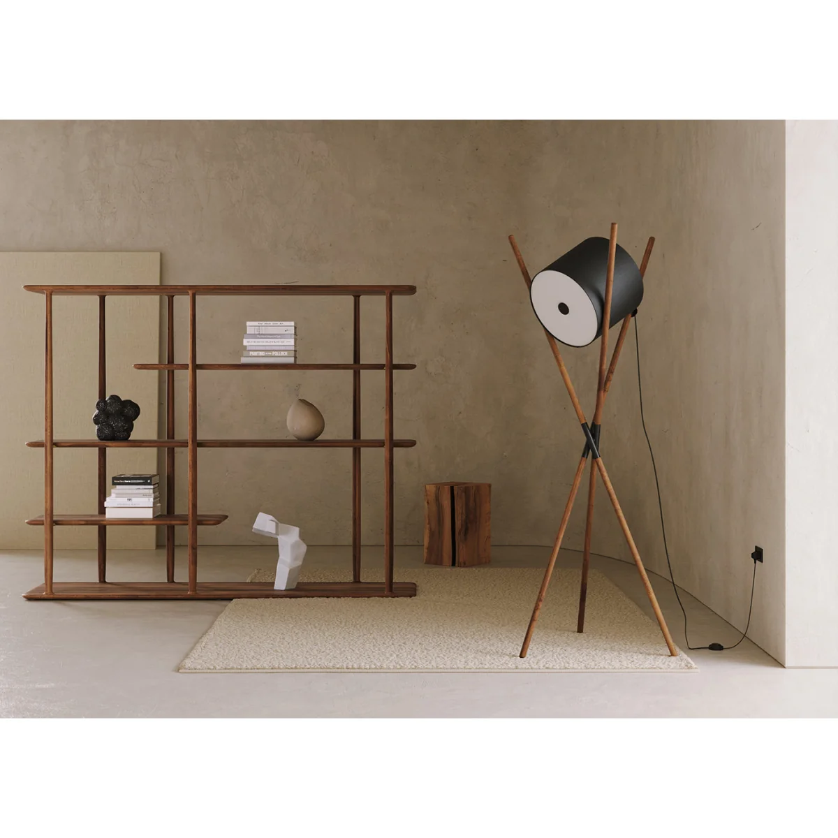 Heal's Nila Bookcase – image 3