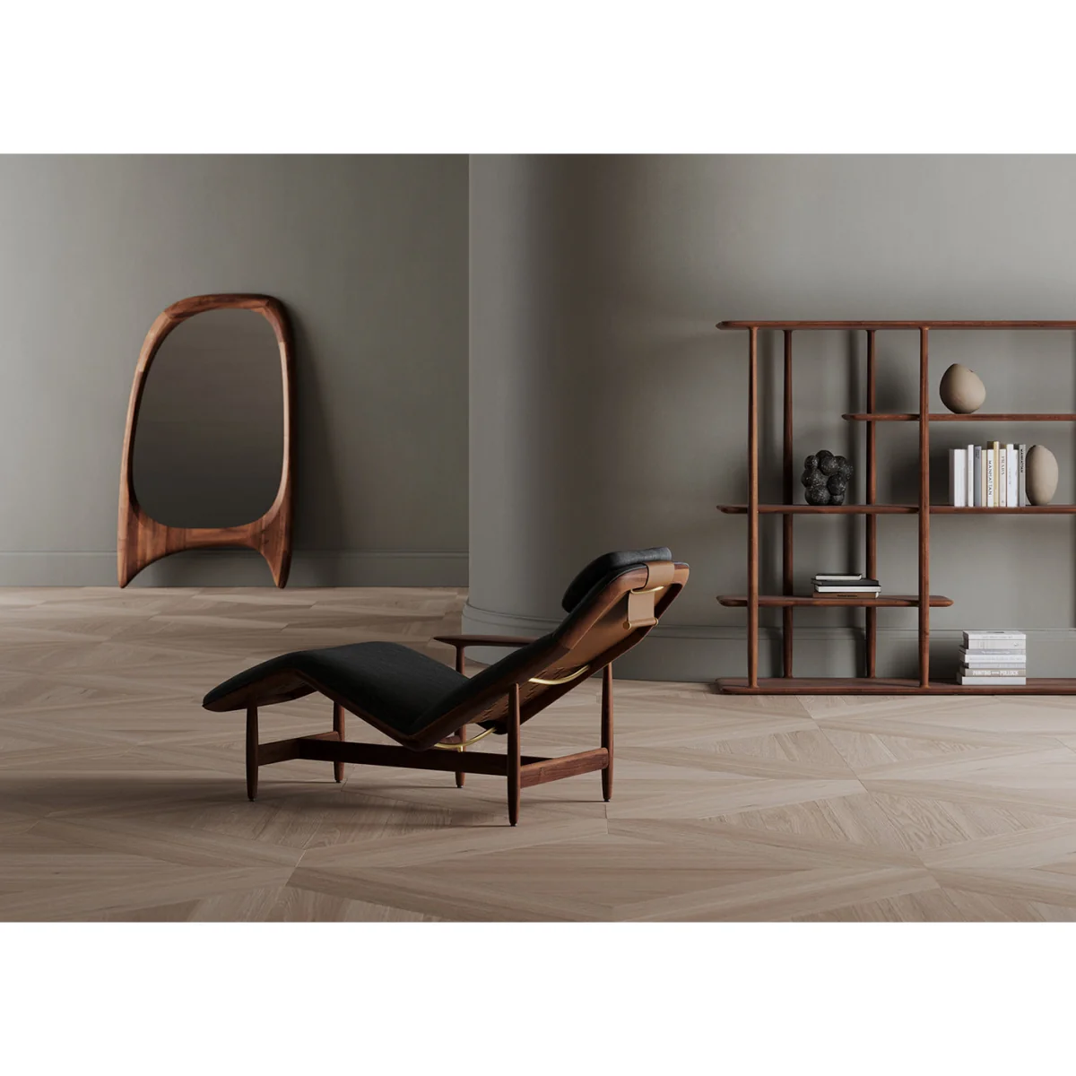 Heal's Nila Bookcase – image 4