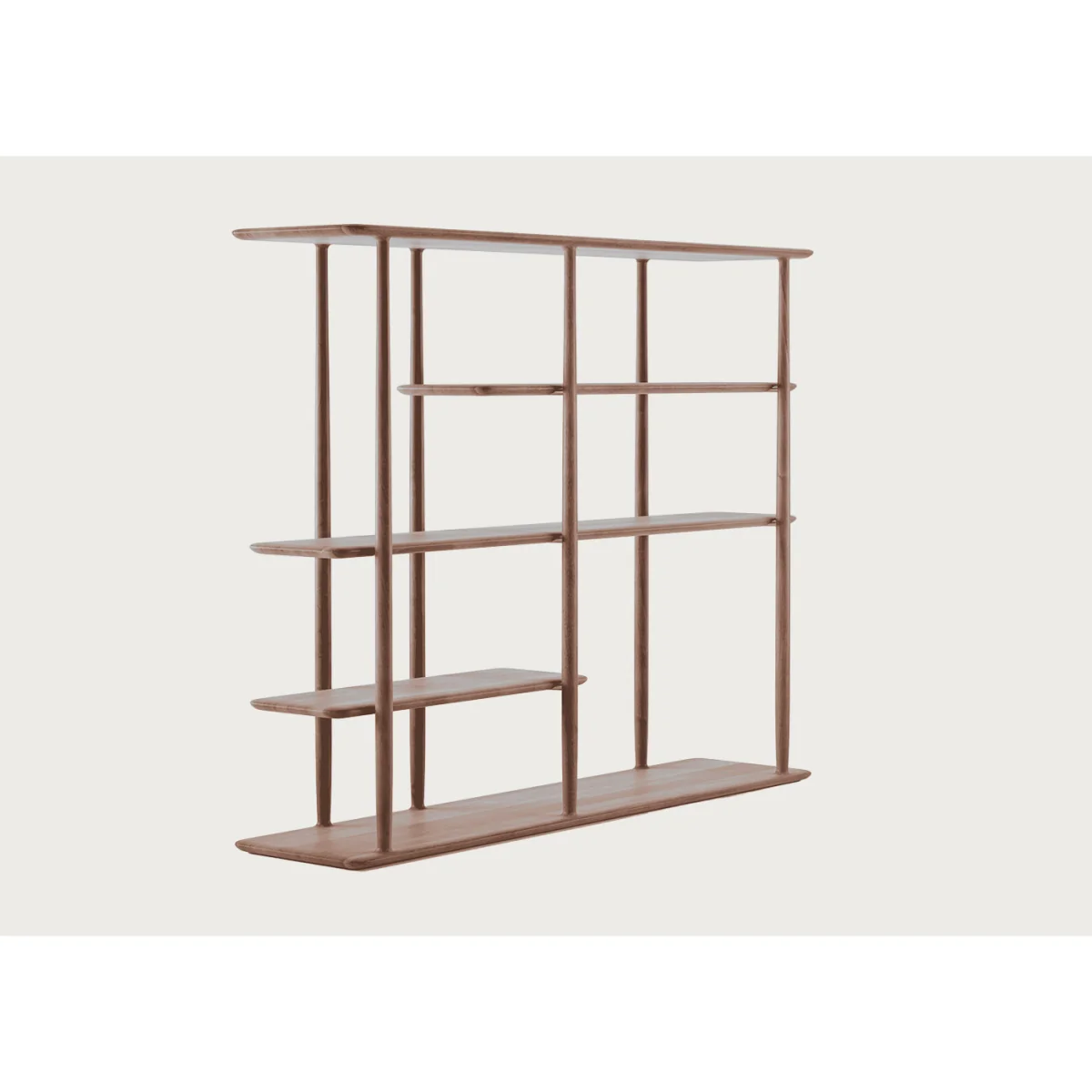 Heal's Nila Bookcase – image 5