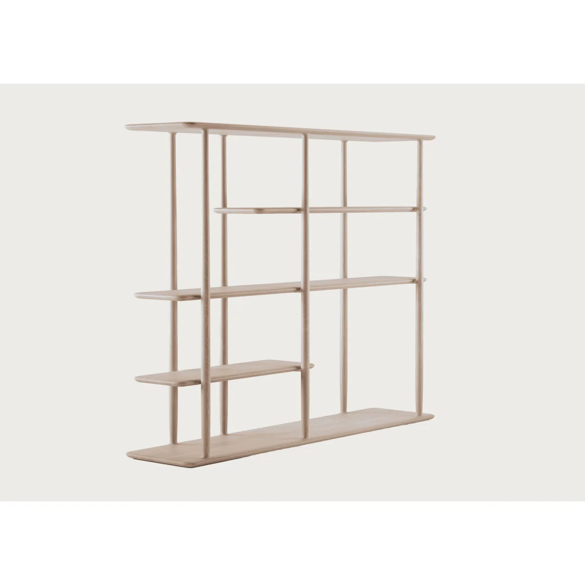 Heal's Nila Bookcase – image 6