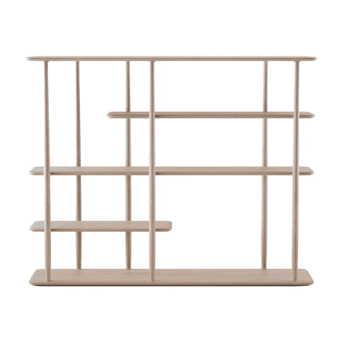 Heal's Nila Bookcase – image 1