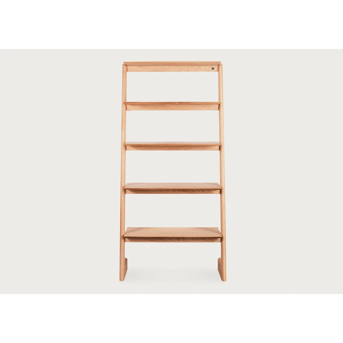 Heal's Marlow Shelving Oak – image 4