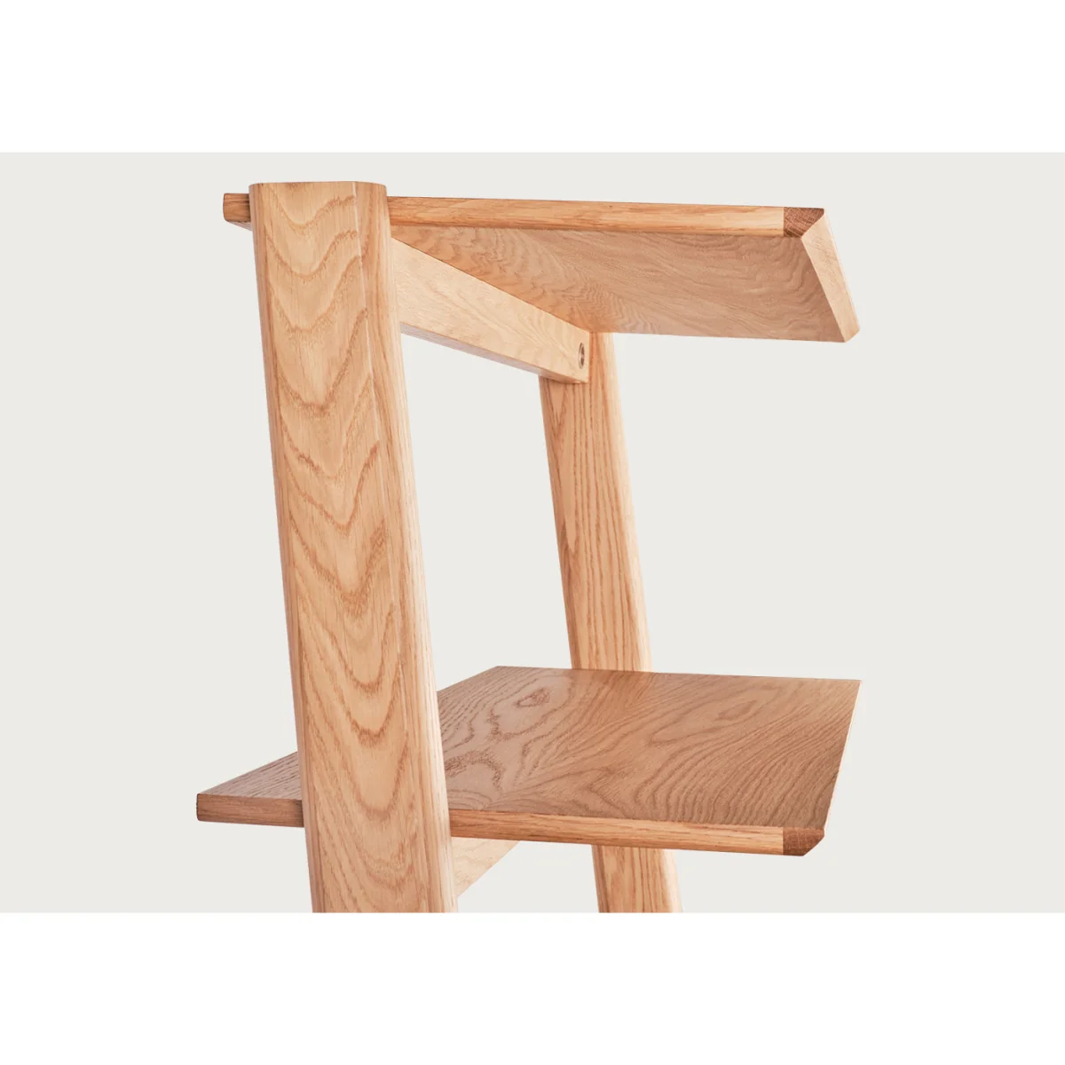 Heal's Marlow Shelving Oak – image 5