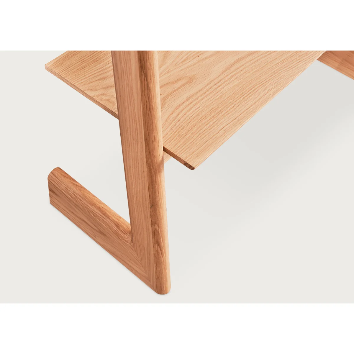 Heal's Marlow Shelving Oak – image 6