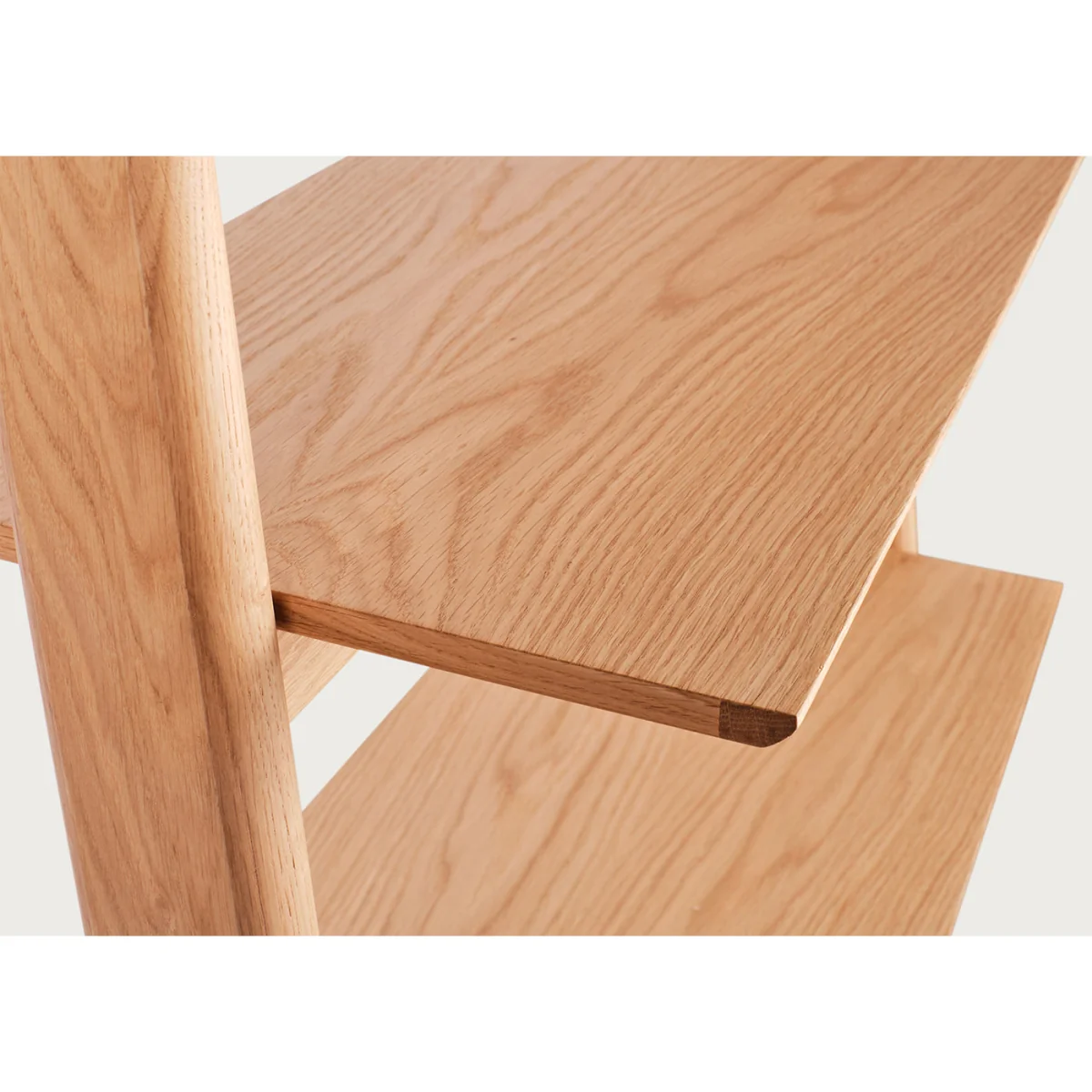 Heal's Marlow Shelving Oak – image 7
