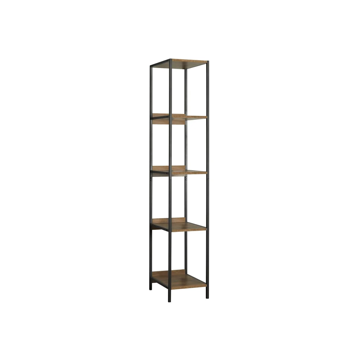 Layton Tall Shelving Unit