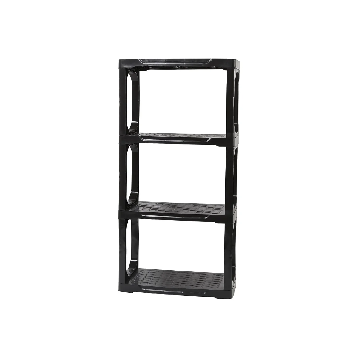 4 Tier Heavy Duty Shelving Unit