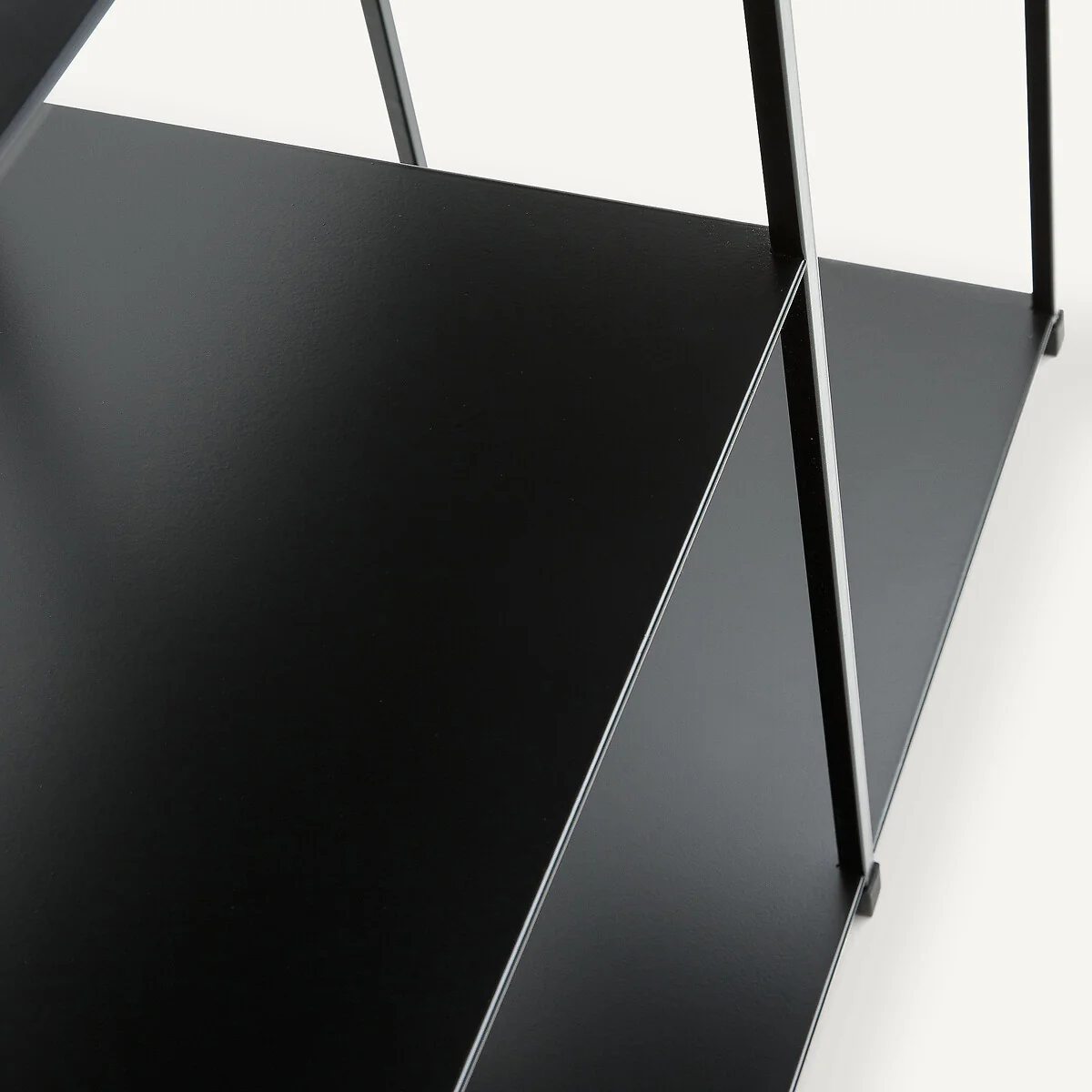 Kanato Metal Bookcase – image 3