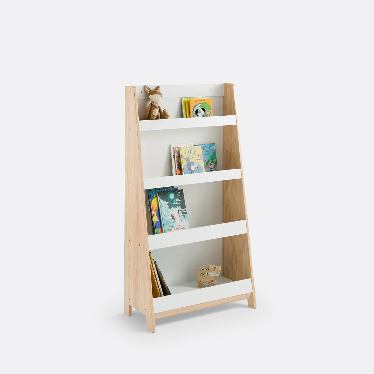 Sueno Child's Bookcase – image 2