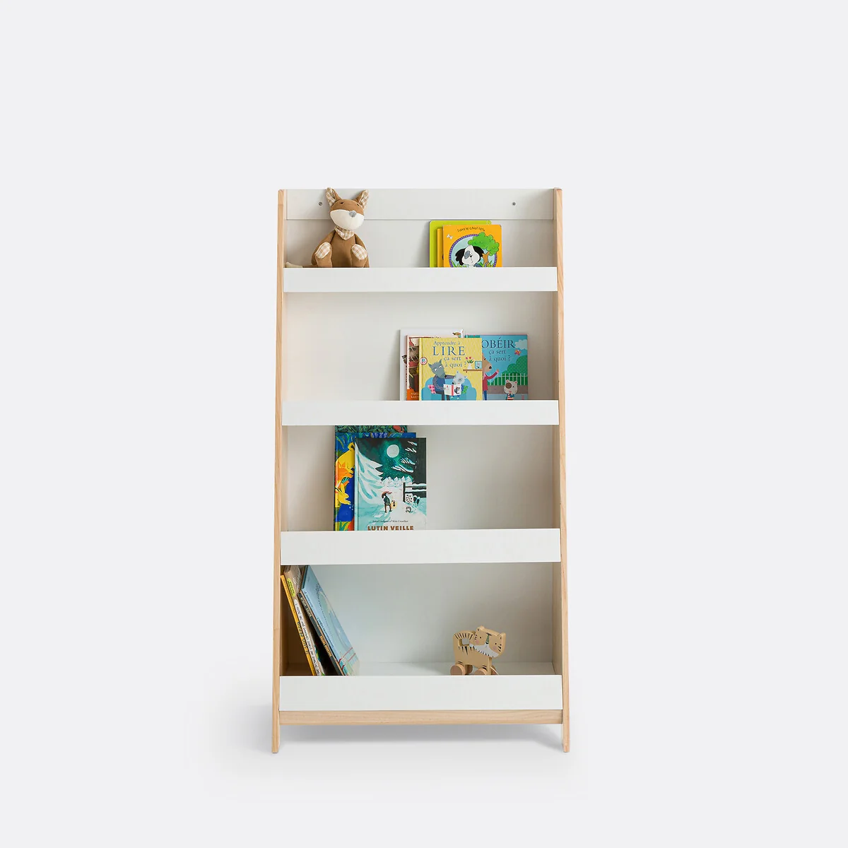 Sueno Child's Bookcase – image 4